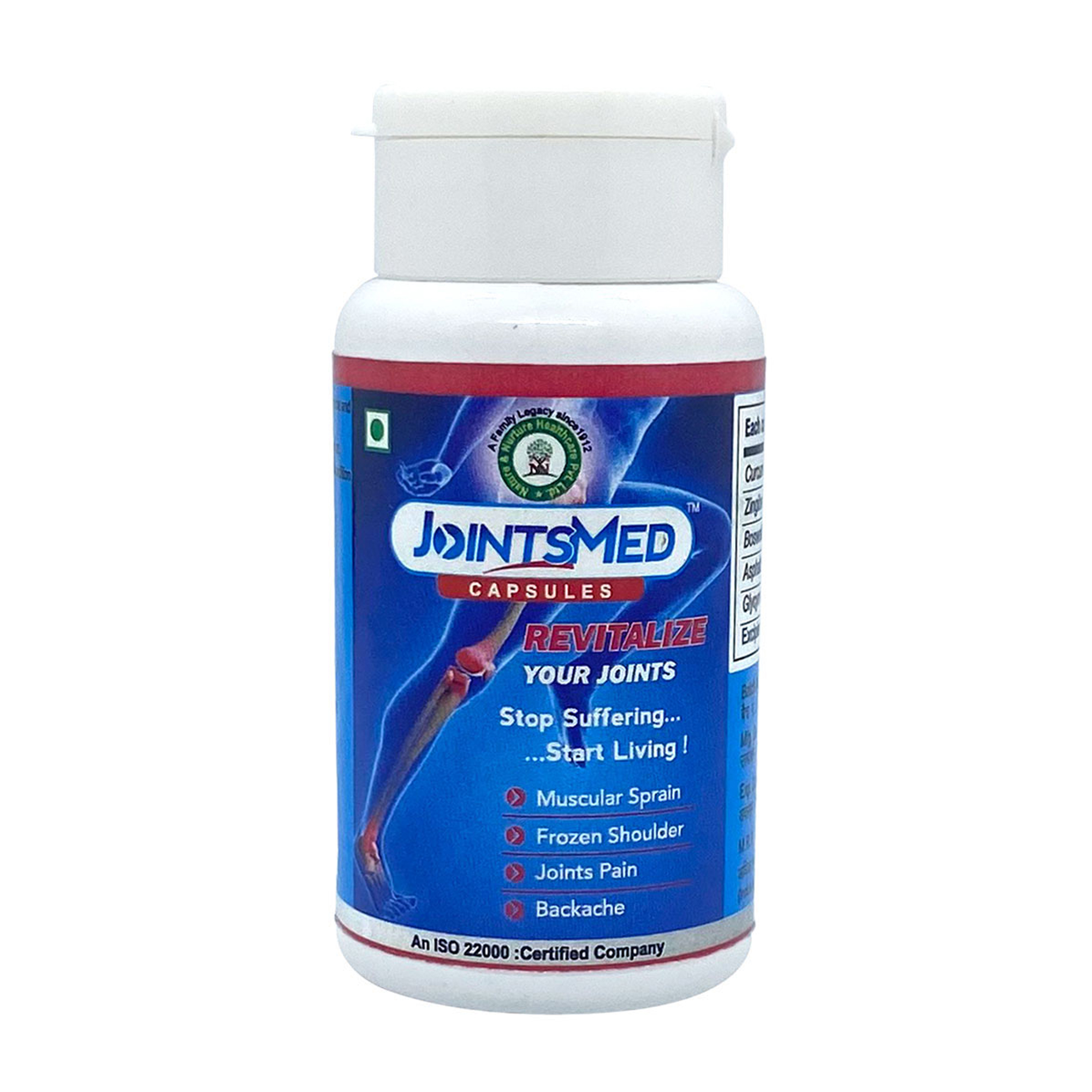 JOINTSMED -10 Capsule