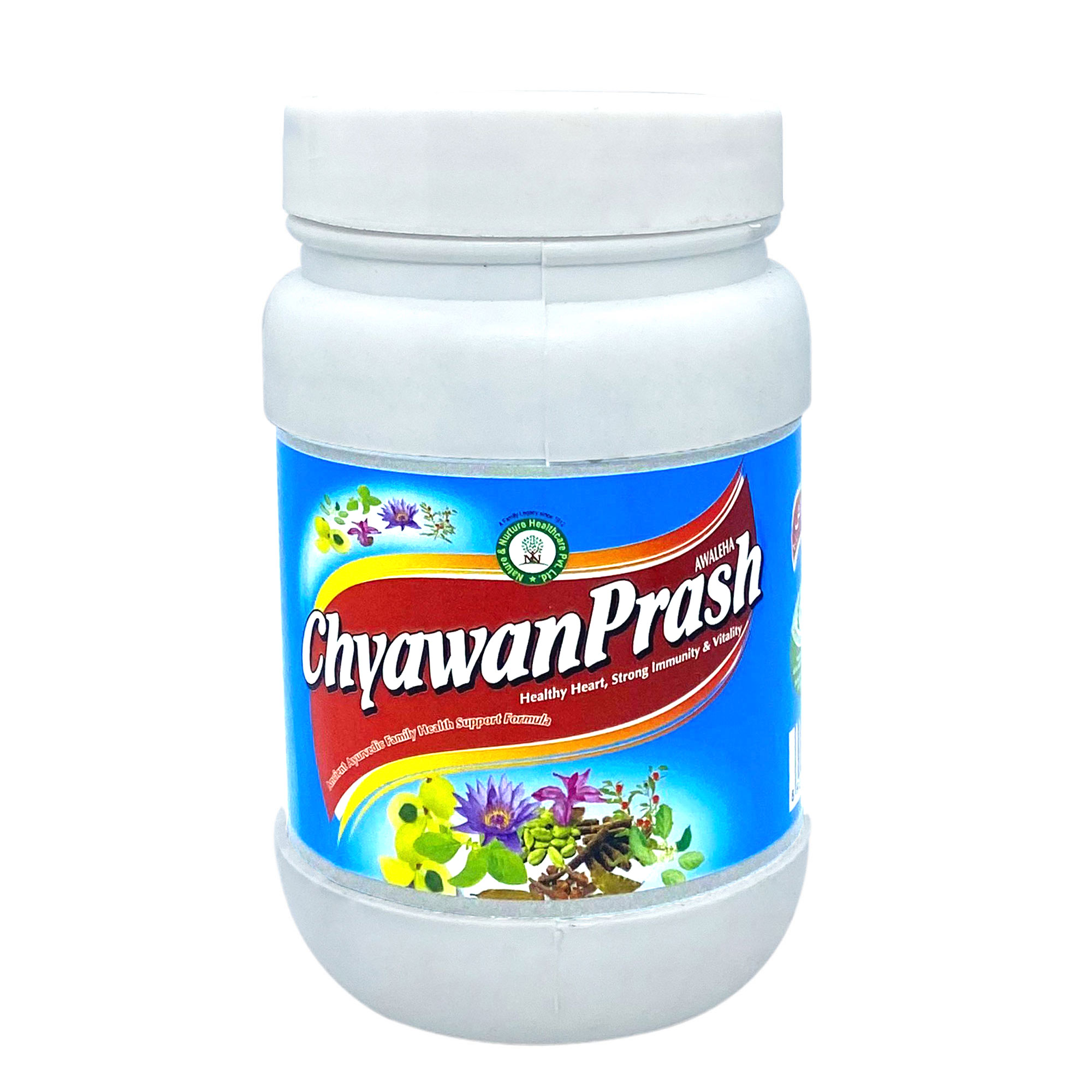 CHYAWANPRASH | 250 GM