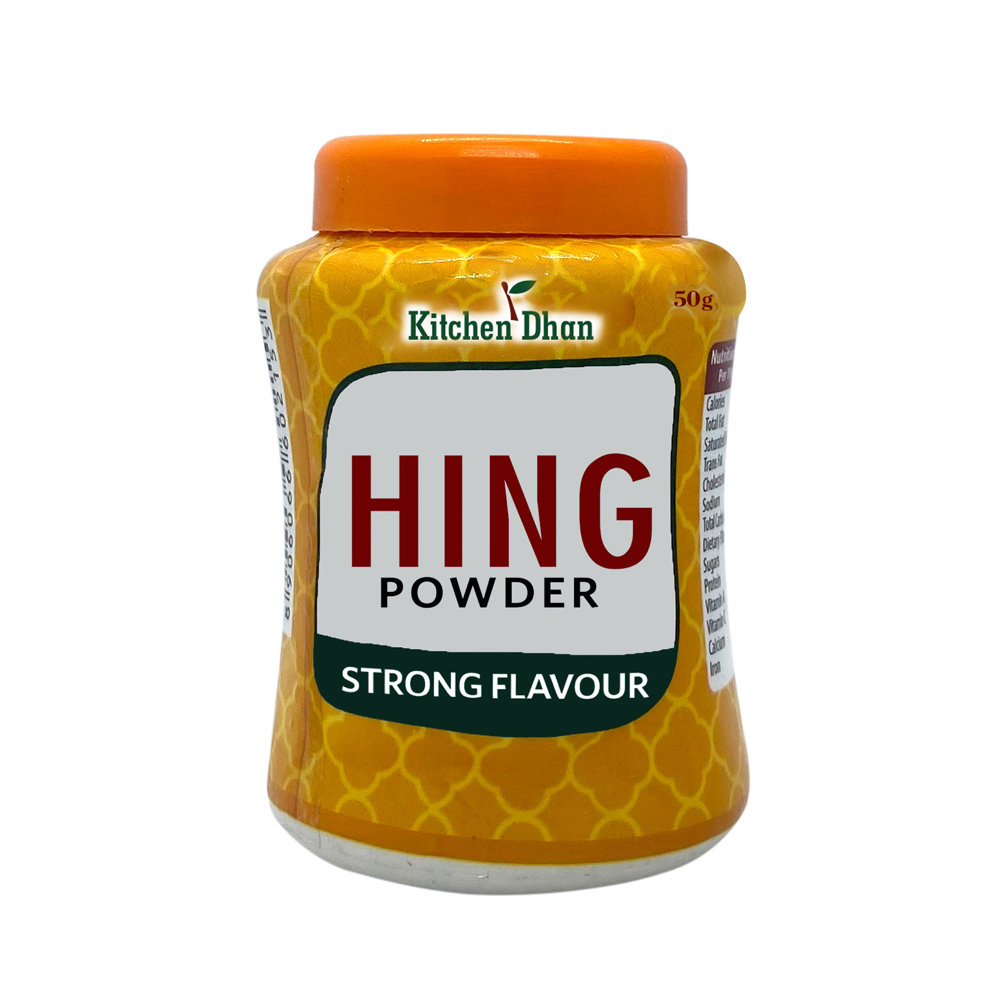N&N KITCHEN DHAN HING POWDER -50 GM