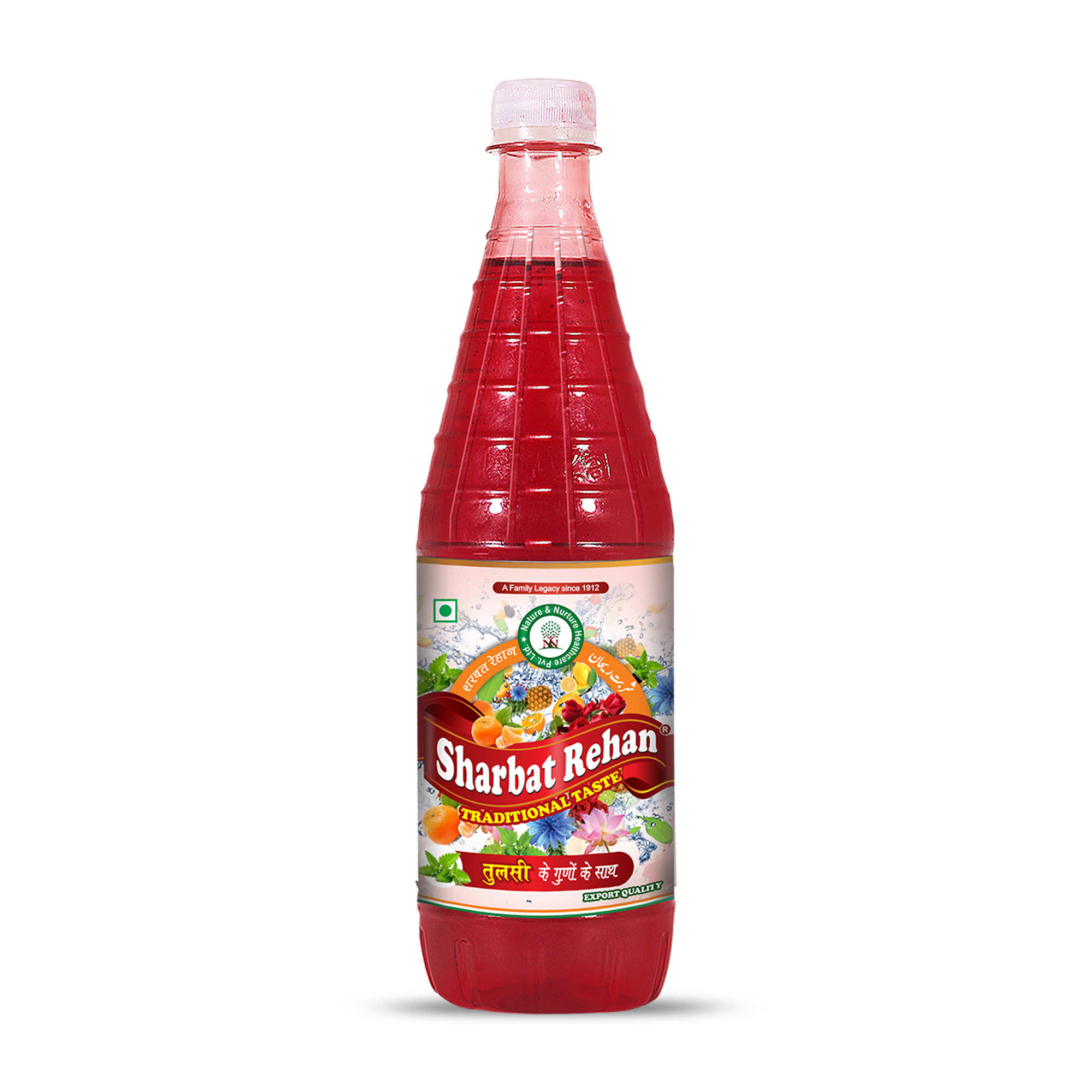 Sharbar Rehan Traditional 100 ML