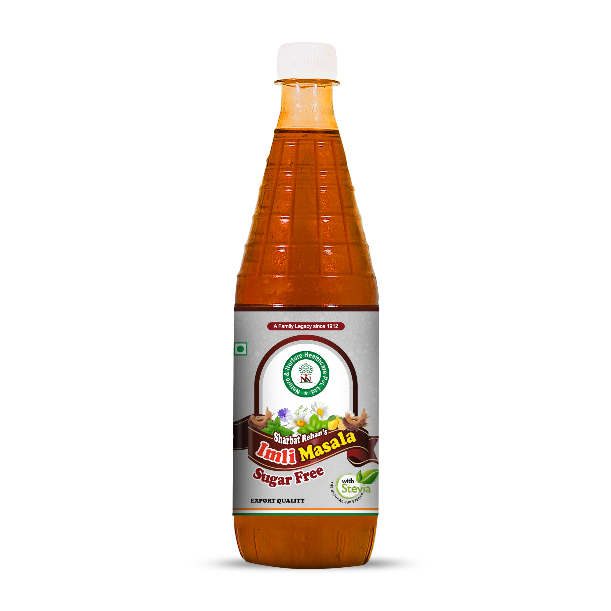 SUGAR FREE IMLI MASALA -500 ML