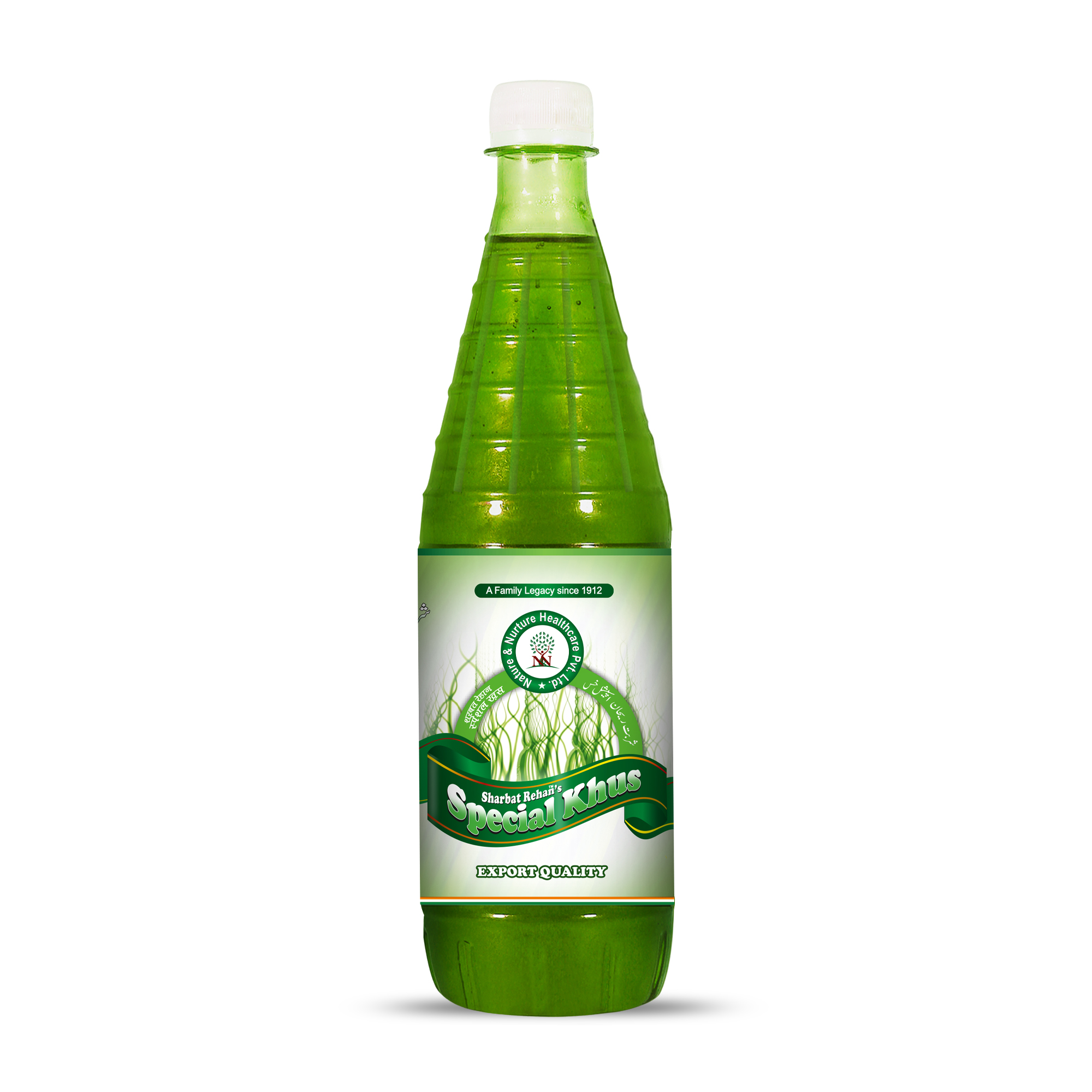 SPECIAL KHUS -250 ML