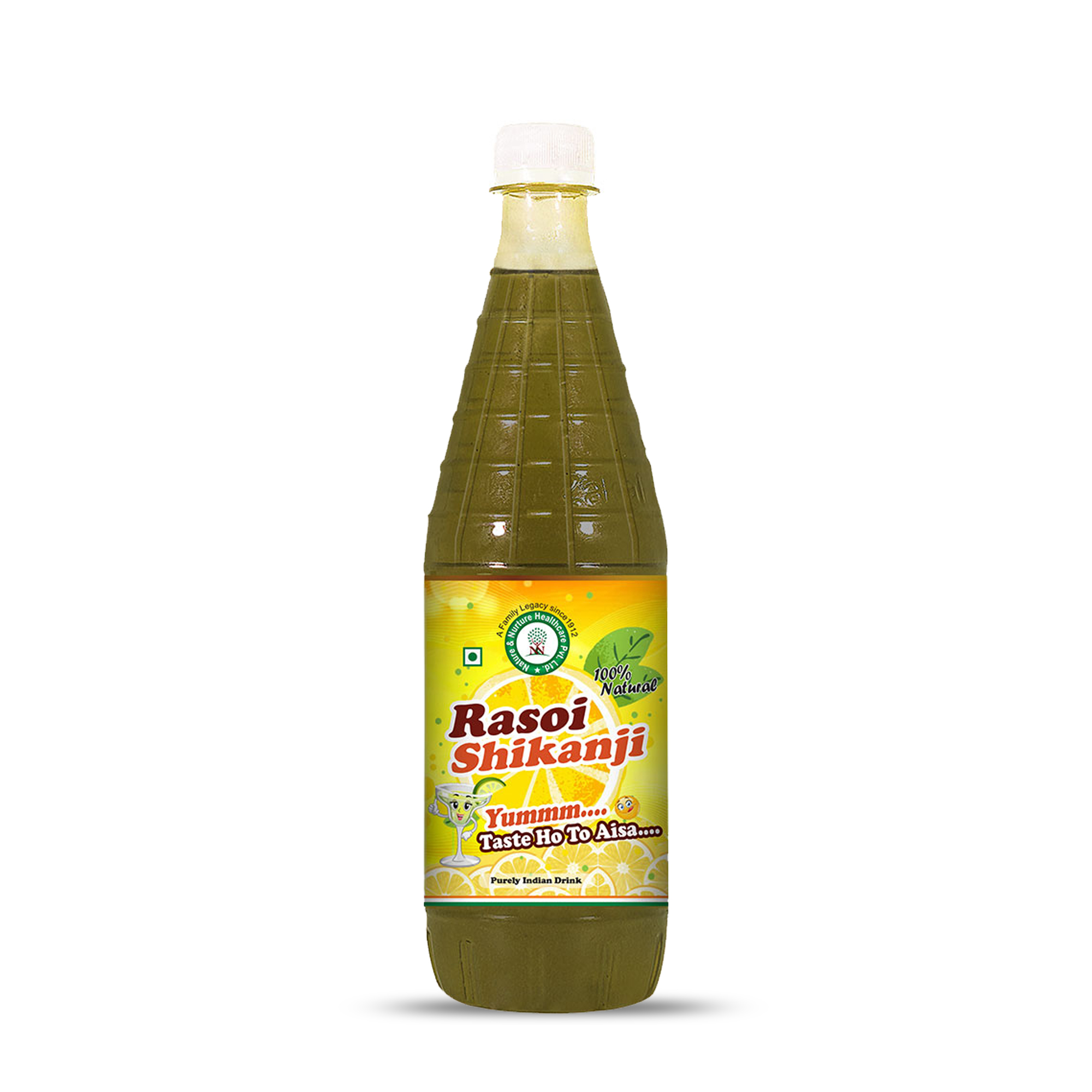 RASOI SHIKANJI -750 ML