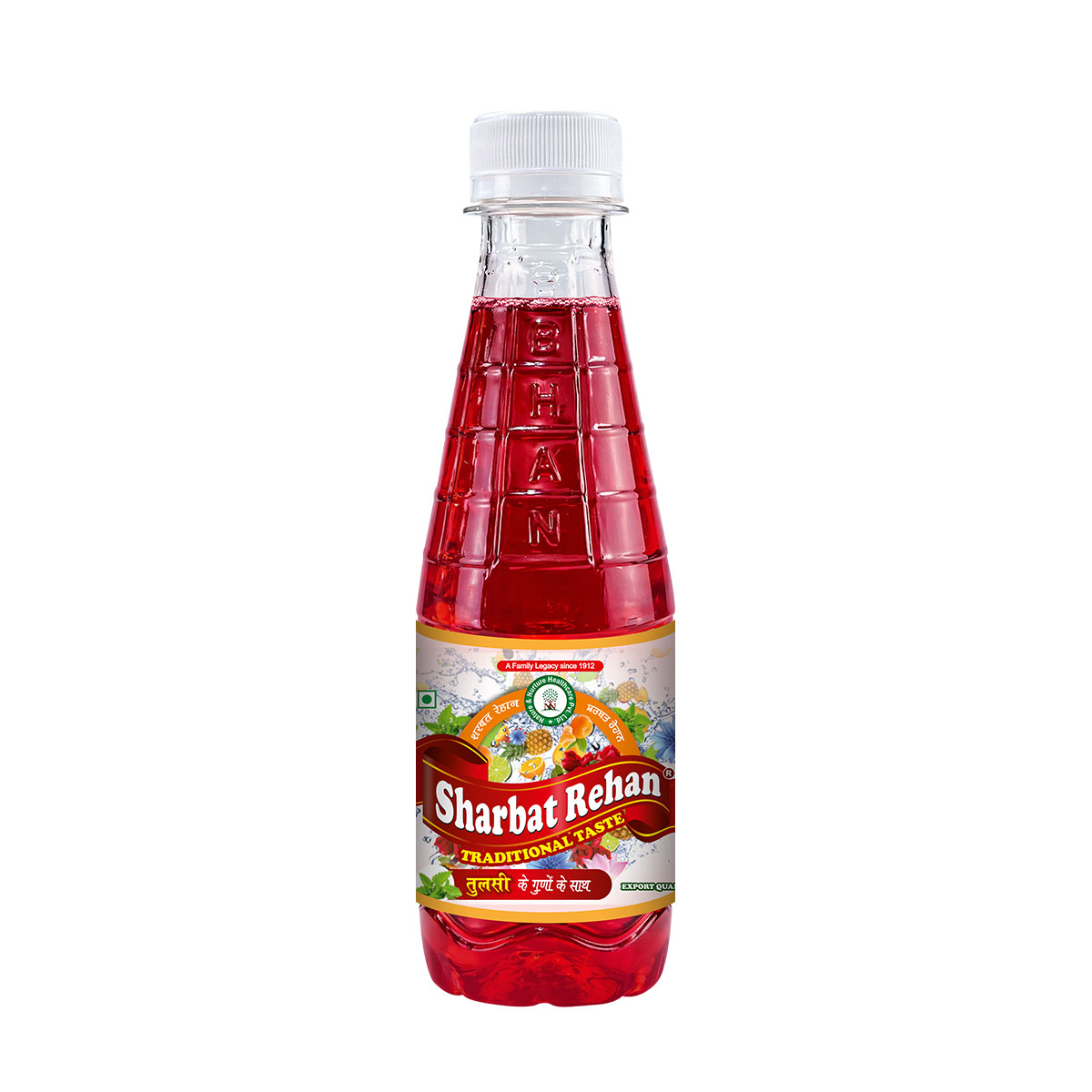 SHARBAT REHAN TRADITIONAL -250 ML