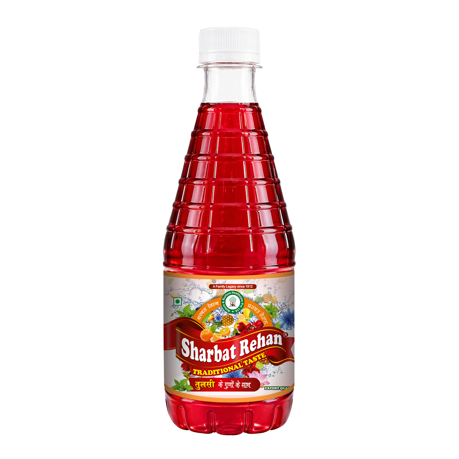 SHARBAT REHAN TRADITIONAL -500 ML