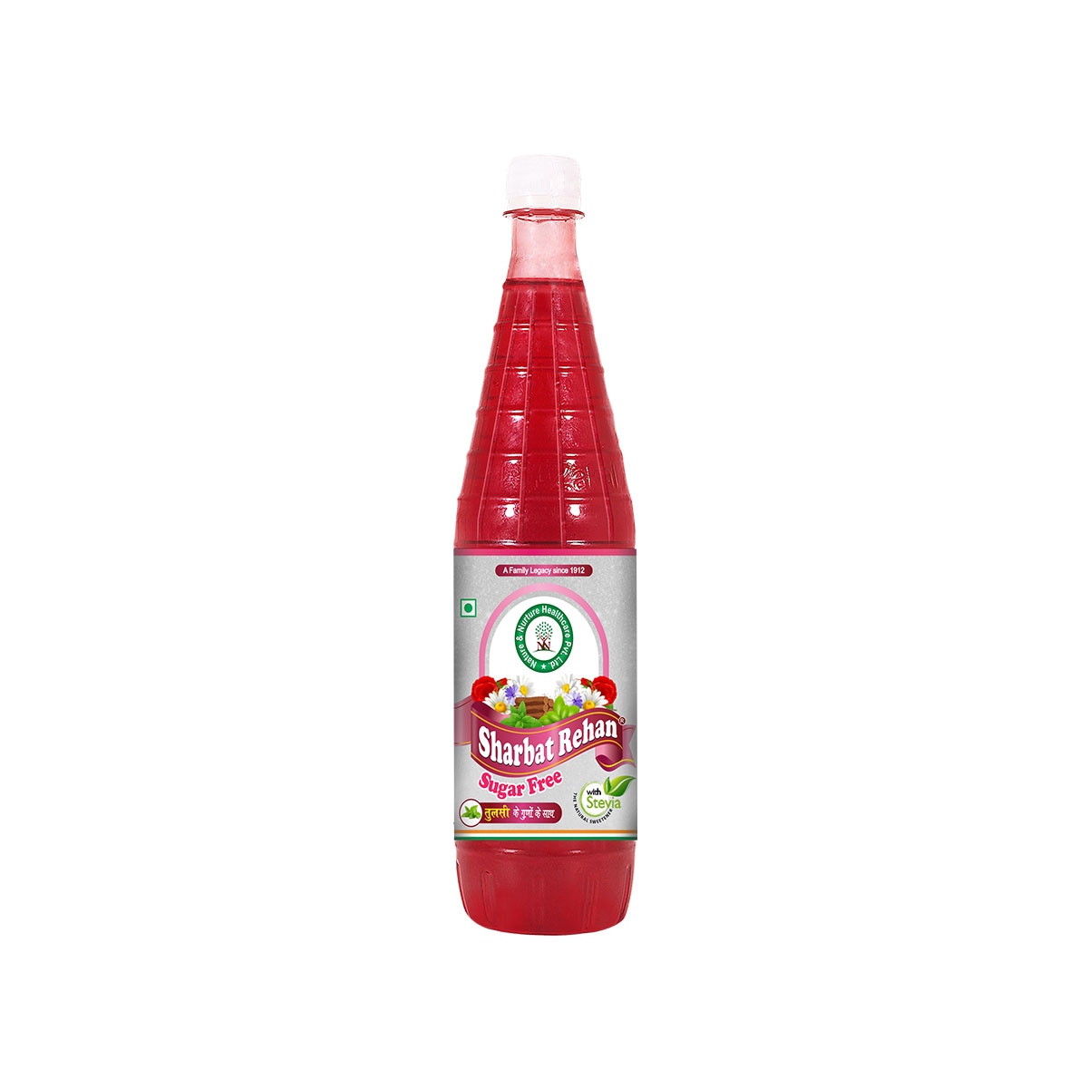 SUGAR FREE SHARBAT REHAN -250 ML