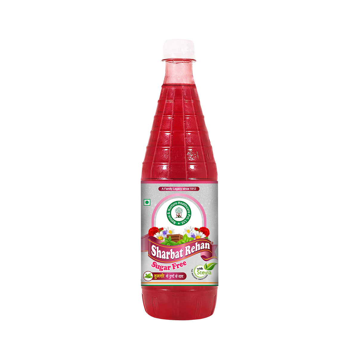 SUGAR FREE SHARBAT REHAN -500 ML