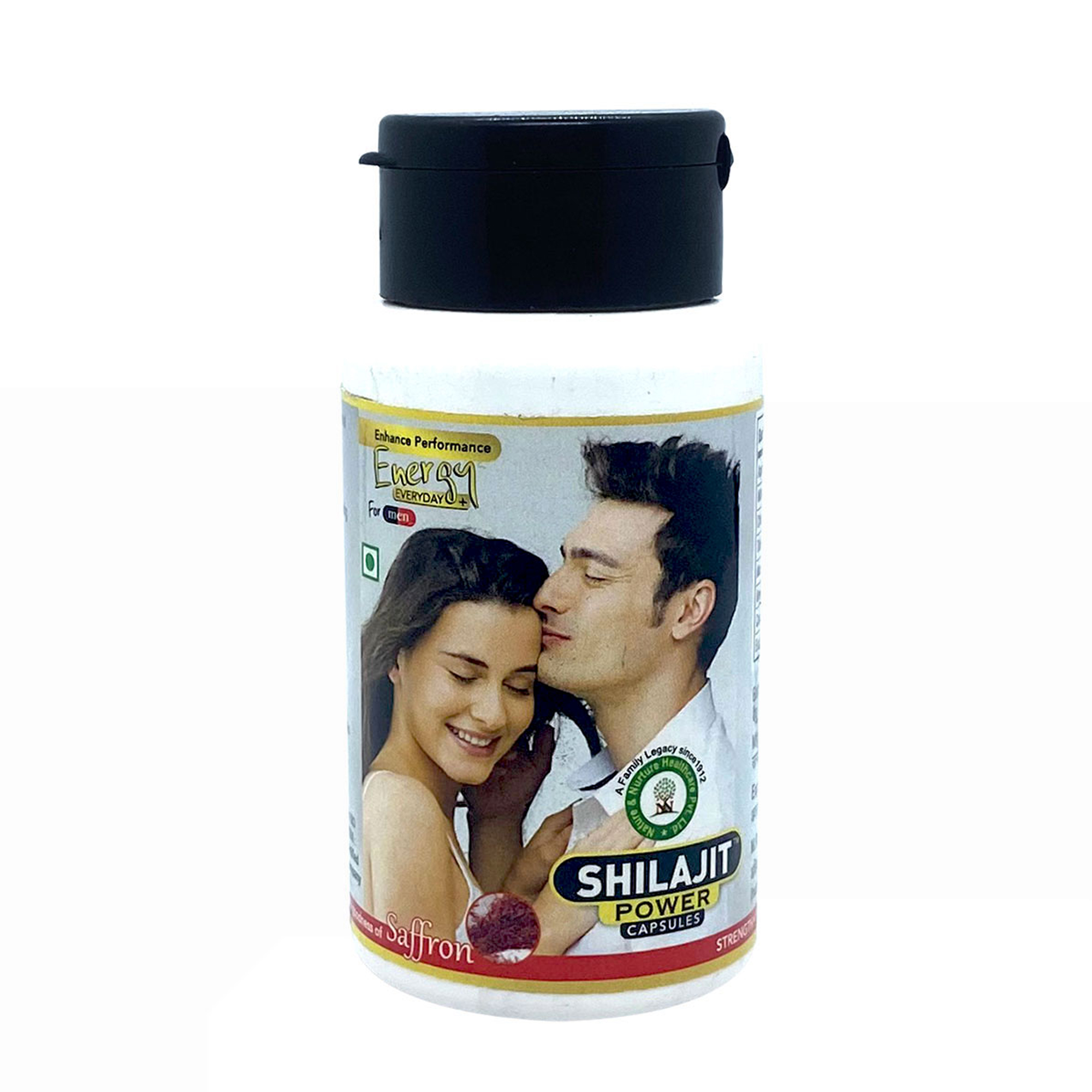 SHILAJIT POWER -30 Capsule