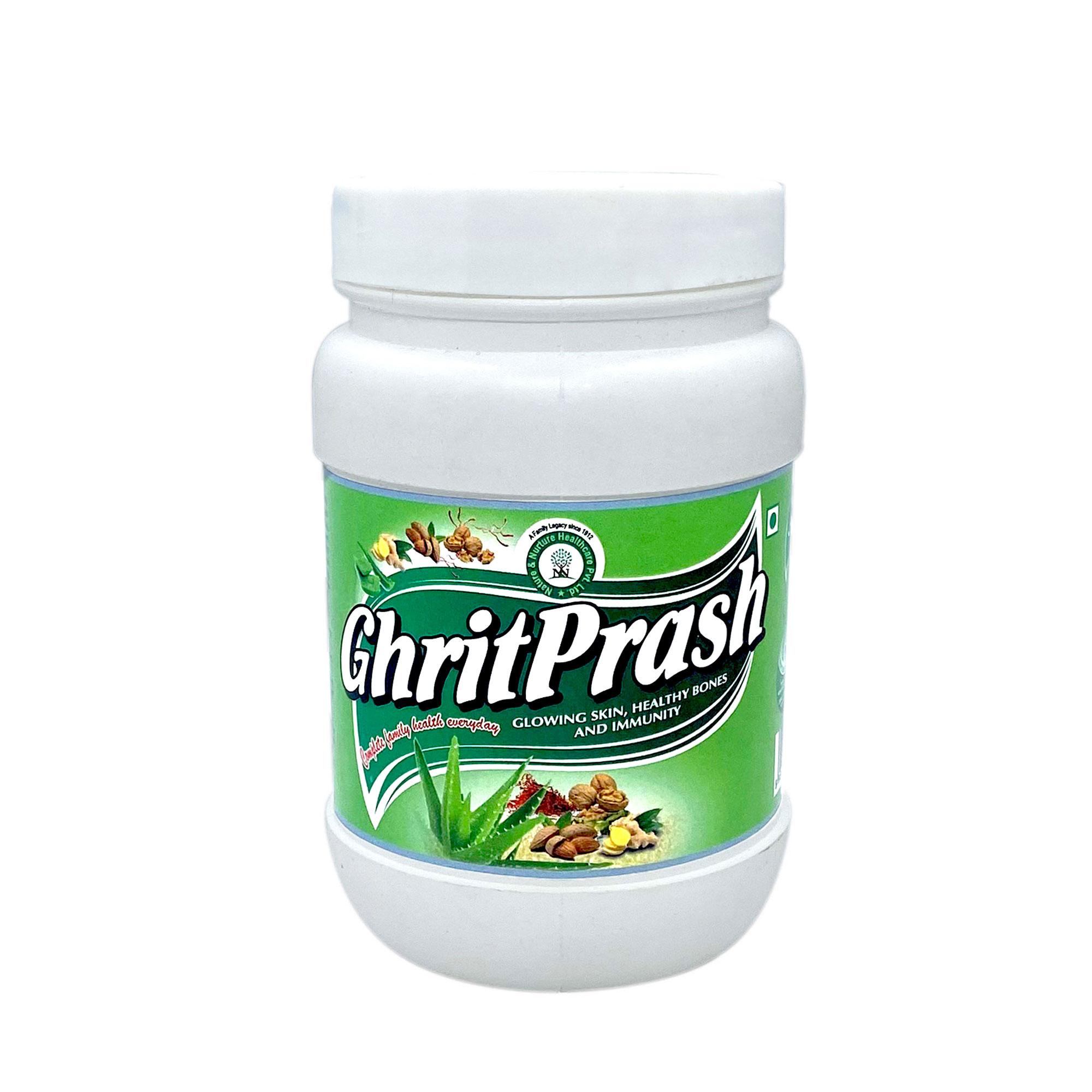 GHRITPRASH -500 GM