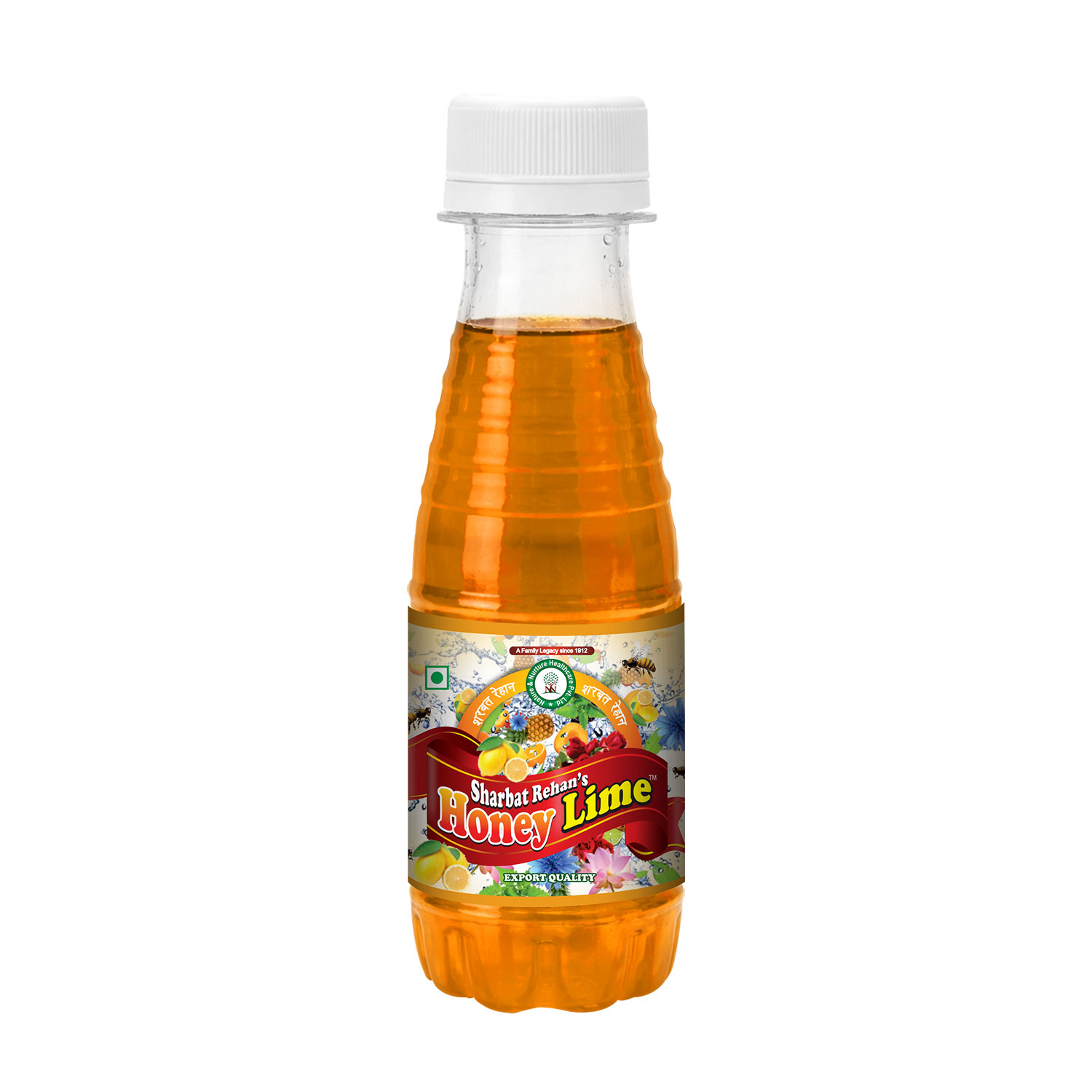 HONEY LIME -100 ML