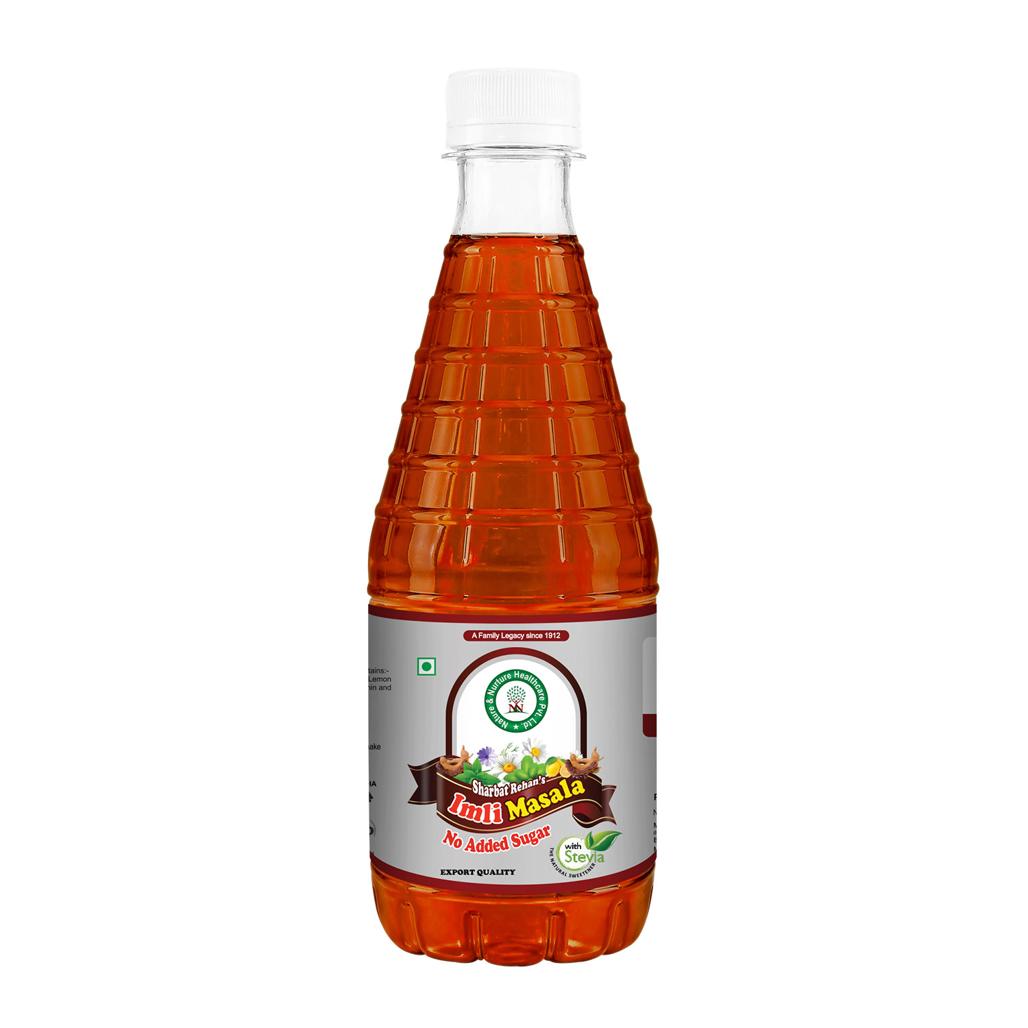 IMLI MASALA NO ADDED SUGAR -500 ML