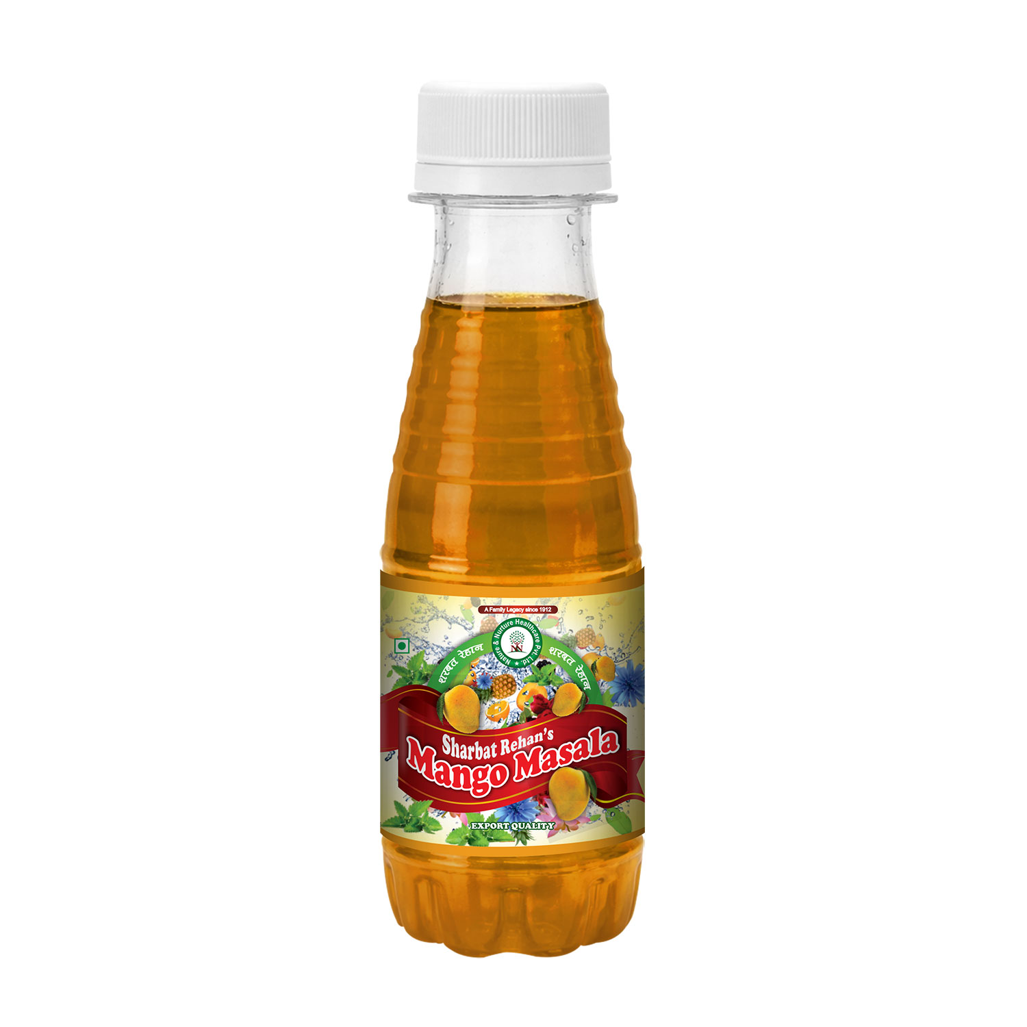 MANGO MASALA -100 ML