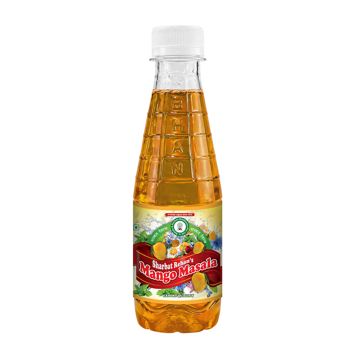 MANGO MASALA -250 ML
