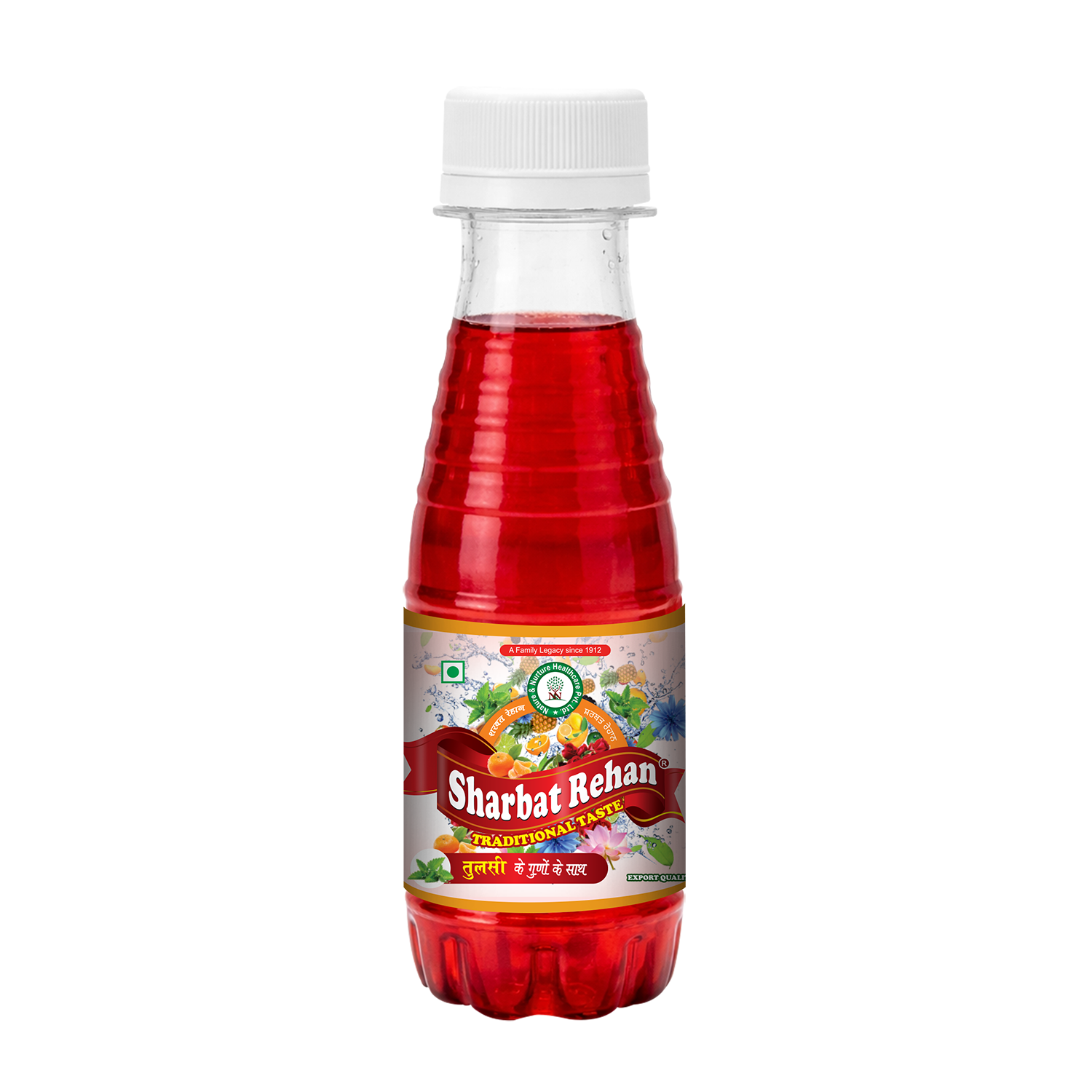 SHARBAT REHAN TRADITIONAL -100 ML