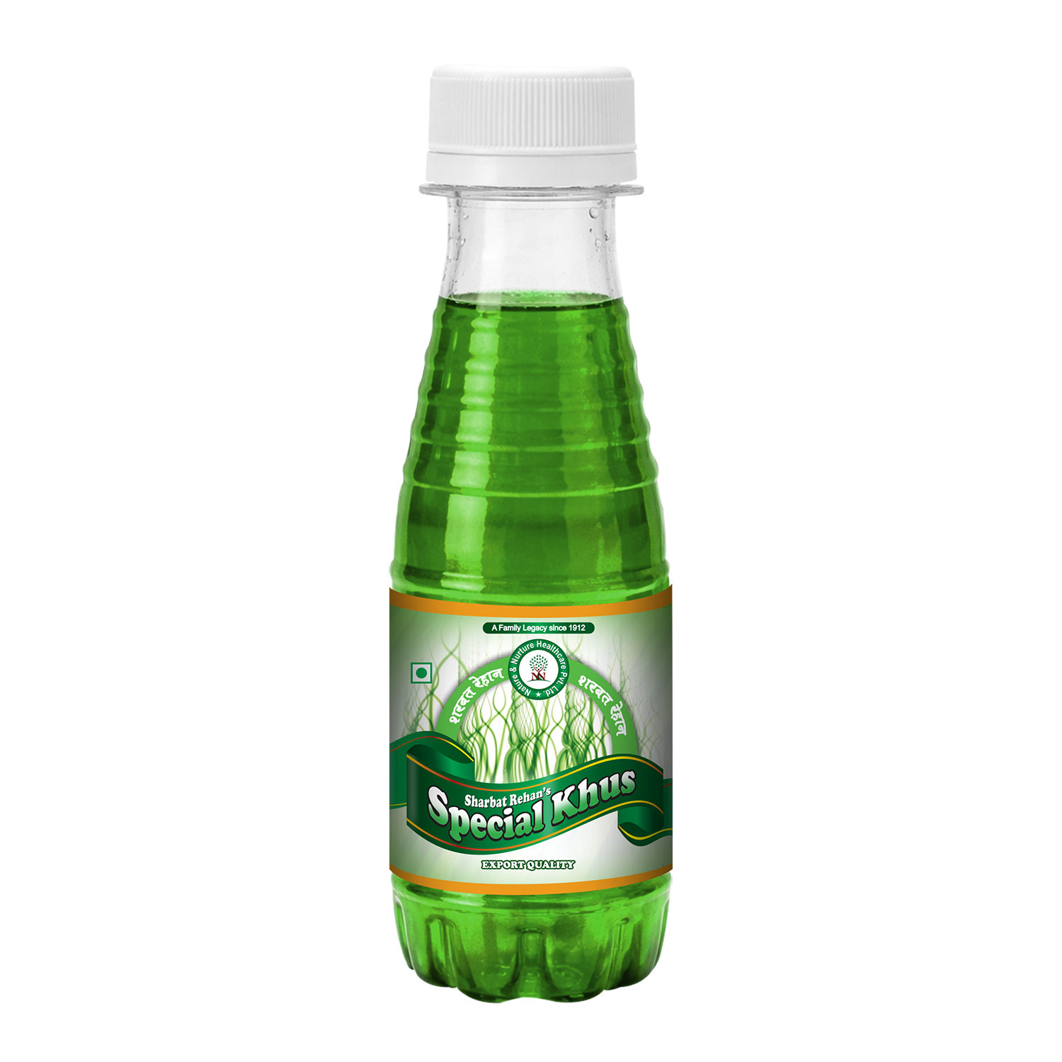 SPECIAL KHUS -100 ML