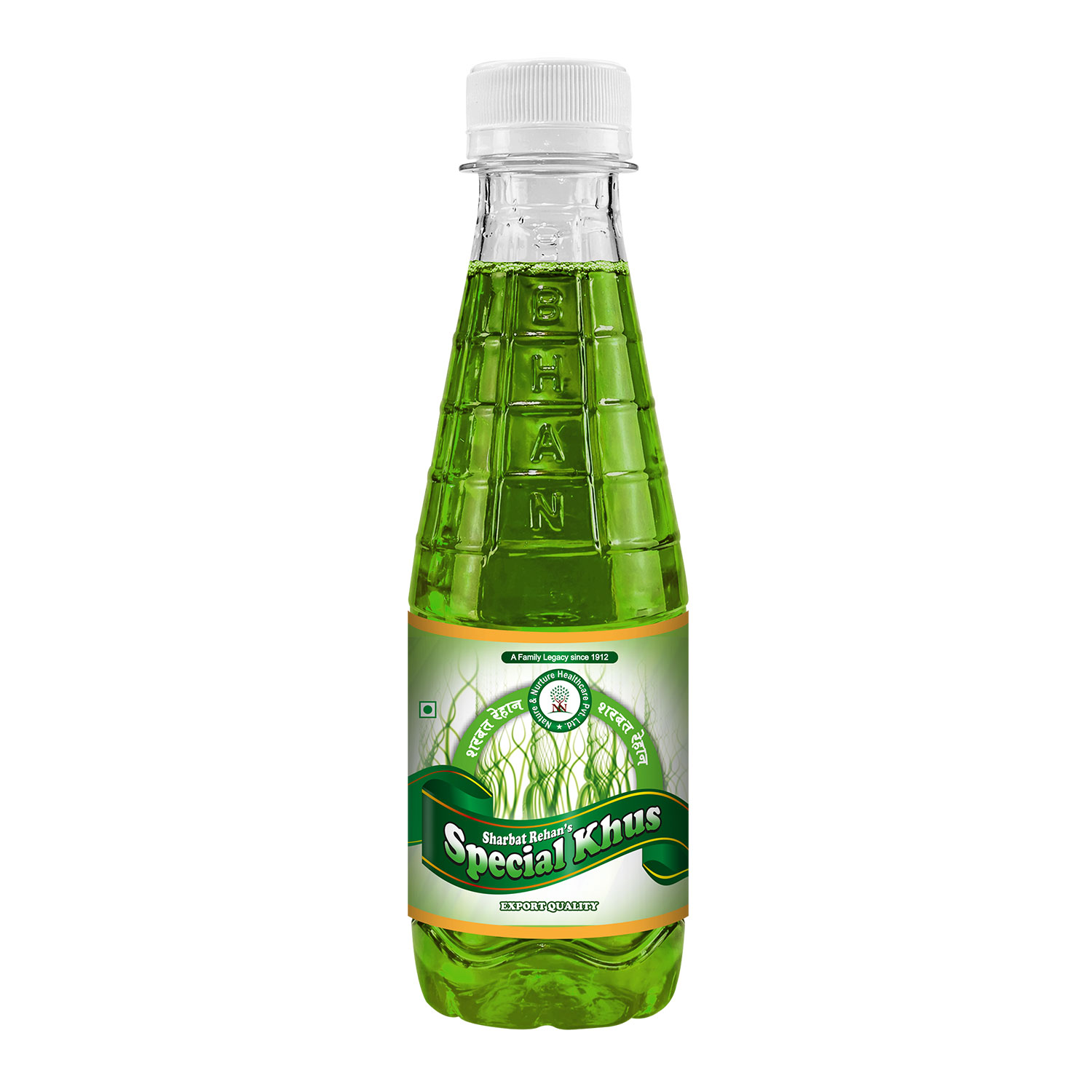 SPECIAL KHUS -250 ML