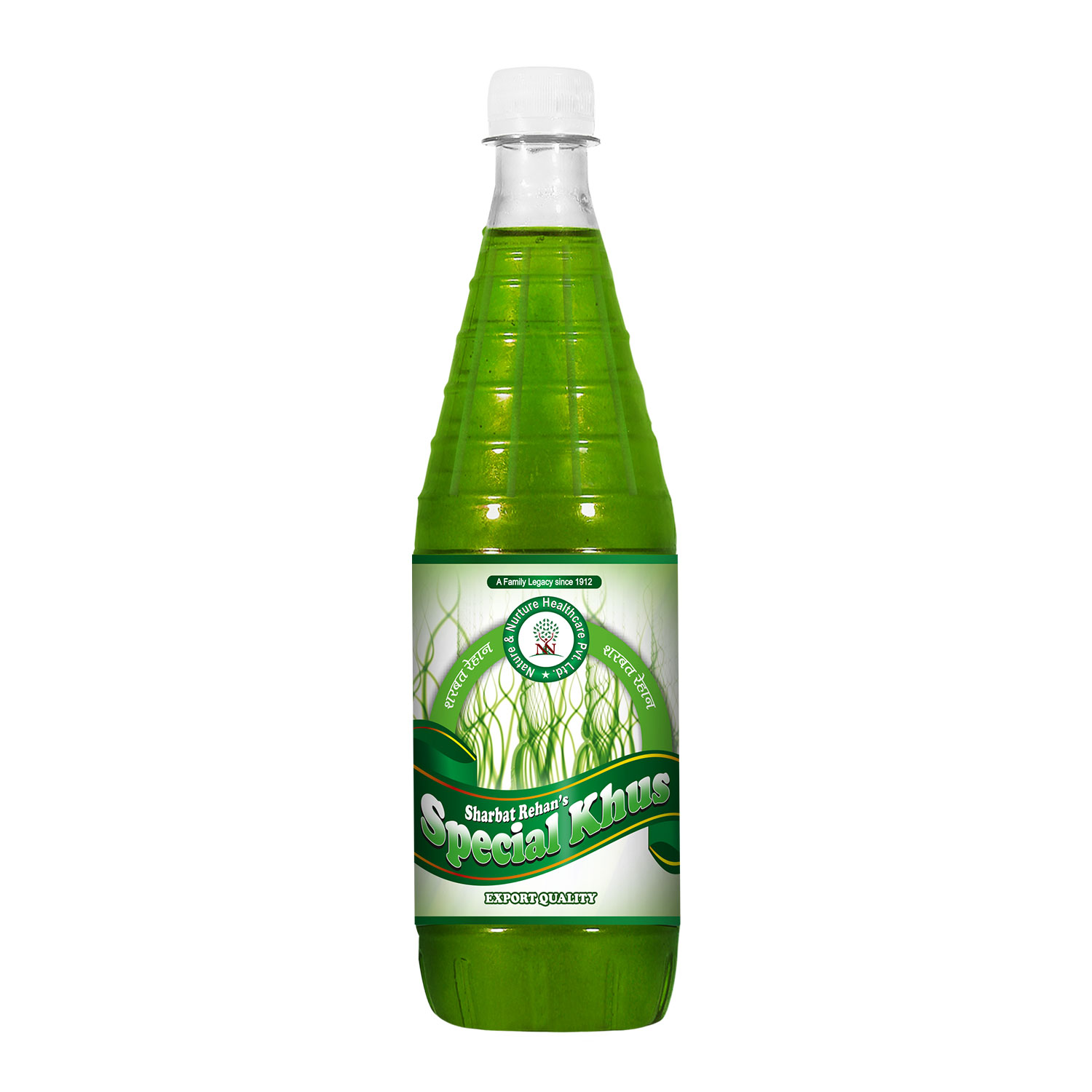 SPECIAL KHUS -750 ML